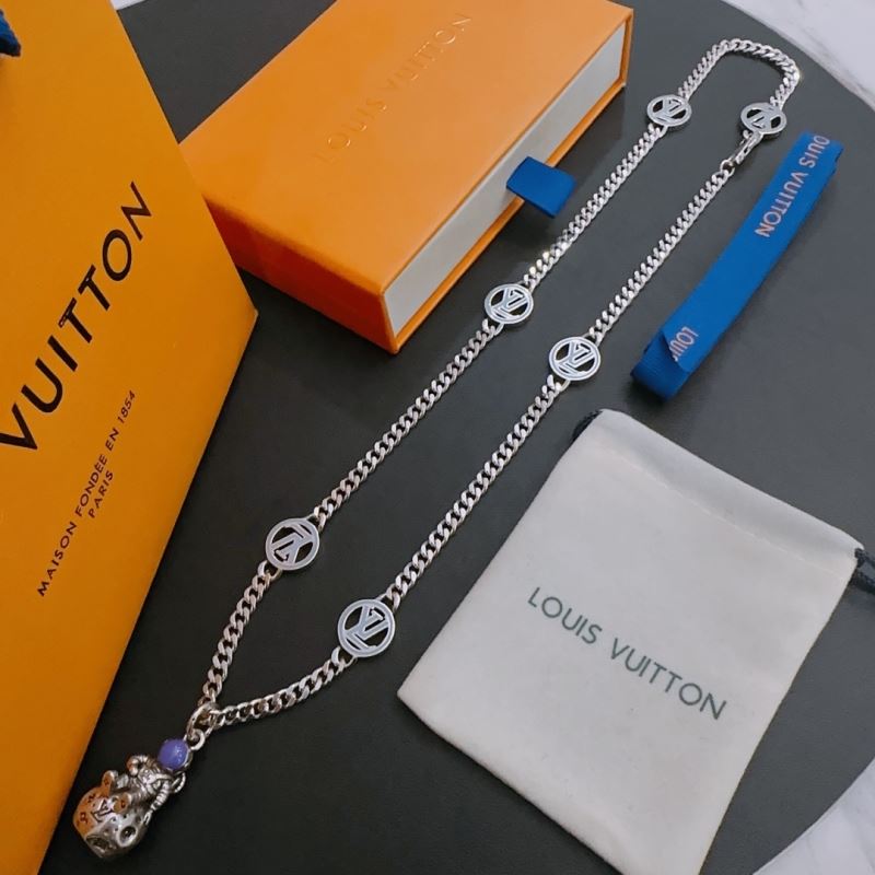 LV Necklaces